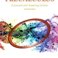 Full Download Manual Solution Precalculus Enhanced with Graphing Utilities 7 by Michael Sullivan III