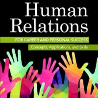 Full Download Test Bank Human Relations for Career and Personal Success: Concepts, Applications, and Skills 11 by Andrew DuBrin
