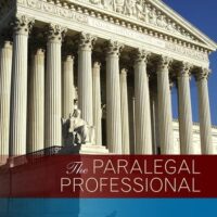 Full Download Manual Solution for Paralegal Professional, The 5 by Thomas Goldman, Henry Cheeseman