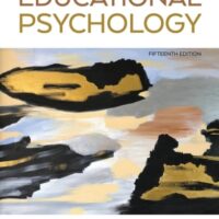 Full Download Test Bank Educational Psychology (Pearson+) 15 by Anita Woolfolk, Ellen Usher