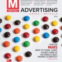Full Download Manual Solution for M: Advertising 4 by William Arens, Michael Weigold