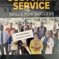 Full Download Manual Solution for Customer Service Skills for Success 8 by Robert Lucas