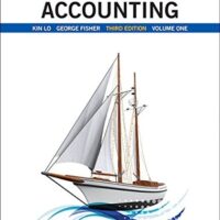 Full Download Manual Solution Intermediate Accounting, Vol. 1 Plus NEW MyLab Accounting with Pearson eText -- Access Card Package (3rd Edition) 3 by Kin Lo, George Fisher