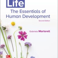 Full Download Test Bank Life: The Essentials of Human Development 2 by Gabriela Martorell