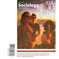 Full Download Manual Solution for Sociology, Books a la Carte Edition 16 by John J. Macionis