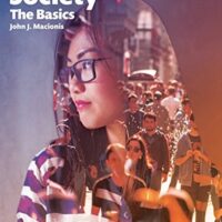 Manual Solution for Society: The Basics -- Books a la Carte (14th Edition) 14 by John J. Macionis