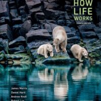 Full Download Manual Solution Biology: How Life Works 4 by James Morris, Daniel Hartl, Andrew Knoll, Robert Lue, Melissa Michael, Andrew Berry, Andrew Biewener, Brian Farrell, N. Michele Holbrook, Jessica Liu, Jean Heitz, Mark Hens, Elena Lozovsky, John Merrill, Randall Phillis, Debra Pires