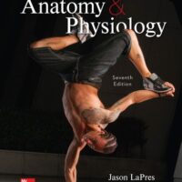 Manual Solution Essentials of Anatomy and Physiology 7 by Jason LaPres, Beth Ann Kersten