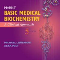 Full Download Manual Solution Marks' Basic Medical Biochemistry: A Clinical Approach 5 by Michael Lieberman, Alisa Peet MD