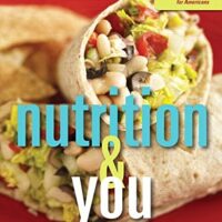 Manual Solutions for Nutrition & You (4th Edition) 4 by Joan Salge Blake
