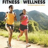 Full Download Manual Solution for Total Fitness & Wellness, The Mastering Health Edition (7th Edition) 7 by Scott K. Powers, Stephen L. Dodd