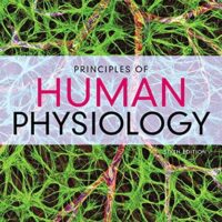 Full Download Manual Solution Principles of Human Physiology Plus Mastering A&P with Pearson eText -- Access Card Package (6th Edition) 6 by Cindy L. Stanfield