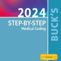 Full Download Manual Solution Buck's Step-by-step Medical Coding 2024 1 by Jackie L. Koesterman