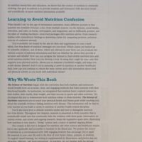 Full Download Manual Solution The Science of Nutrition (4th Edition) 4 by Janice J. Thompson, Melinda Manore, Linda Vaughan