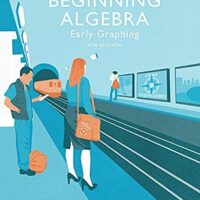 Full Download Test Bank Beginning Algebra: Early Graphing 4 by John Tobey Jr., Jeffrey Slater, Jamie Blair, Jennifer Crawford