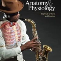 Full Download Manual Solution Loose Leaf for Anatomy & Physiology: The Unity of Form and Function 10 by Kenneth Saladin