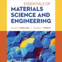 Full Download Test Bank Essentials of Materials Science & Engineering, SI Edition 3 by Donald R. Askeland, Wendelin J. Wright