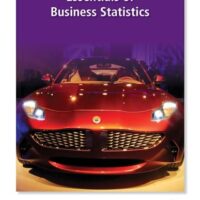 Manual Solutions for Essentials of Business Statistics (Irwin Statistics) 5 by Bruce Bowerman, Richard O'Connell, Emily Murphree, J. Burdeane Orris