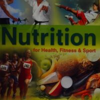 Manual Solution for Nutrition for Health, Fitness & Sport 10 by Melvin Williams, Dawn Anderson, Eric Rawson