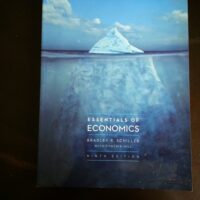 Full Download Test Bank Essentials of Economics, 9th Edition 9th by Bradley R Schiller, Karen Gebhardt