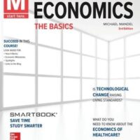 Full Download Test Bank M: Economics, The Basics (McGraw-Hill Economics) 3 by Mike Mandel
