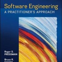 Full Download Manual Solution Software Engineering: A Practitioner's Approach 8 by Roger S. Pressman, Bruce Maxim