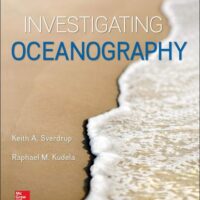 Full Download Manual Solution Investigating Oceanography 2 by Keith Sverdrup, Raphael Kudela