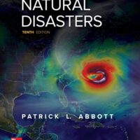 Manual Solution for Natural Disasters 10 by Patrick Leon Abbott