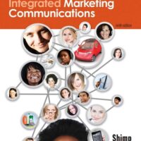 Full Download Test Bank Advertising Promotion and Other Aspects of Integrated Marketing Communications 9 by Terence A. Shimp, J. Craig Andrews