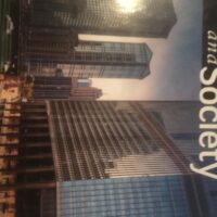 Manual Solution Law, Business and Society 11 by Tony McAdams