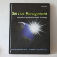 Full Download Test Bank Service Management: Operations, Strategy, Information Technology 1 by James A. Fitzsimmons