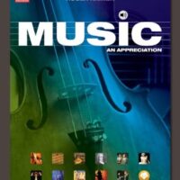 Full Download Test Bank Music: An Appreciation 11 by Roger Kamien