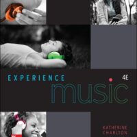 Full Download Manual Solution for Experience Music 4 by Katherine Charlton