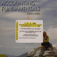 Full Download Manual Solution Financial Accounting Fundamentals 4 by John Wild