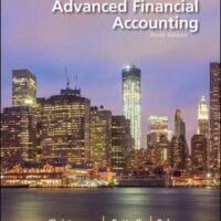 Full Download Test Bank Advanced Financial Accounting 10 by Theodore Christensen, David Cottrell, Richard Baker