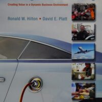 Full Download Test Bank Managerial Accounting: Creating Value in a Dynamic Business Environment, 10th Edition 10th by Ronald W. Hilton, David E. Platt