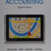 Full Download Manual Solution for Intermediate Accounting 8 by J. David Spiceland