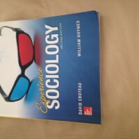Manual Solutions for Experience Sociology 2 by David Croteau, William Hoynes