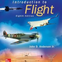 Manual Solution Introduction to Flight 8 by John Anderson