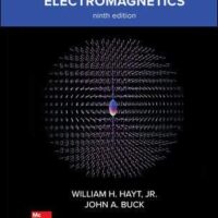Full Download Manual Solution Engineering Electromagnetics 9 by William Hayt, John Buck