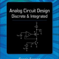 Manual Solutions for Analog Circuit Design: Discrete & Integrated 1 by Sergio Franco