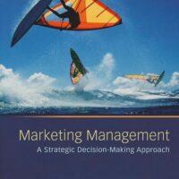 Full Download Manual Solution Marketing Management: A Strategic Decision-Making Approach (Irwin Marketing) 8 by John Mullins, Orville Walker