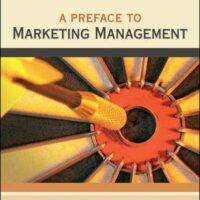 Manual Solution Preface to Marketing Management 13 by J. Paul Peter, Jr, James Donnelly