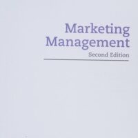 Full Download Test Bank Marketing Management 2 by Greg W. Marshall, Mark W Johnston