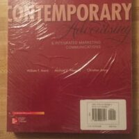 Full Download Test Bank Contemporary Advertising and Integrated Marketing Communications, 14th Edition 14th by William Arens, Michael Weigold, Christian Arens