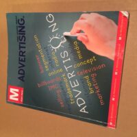 Full Download Test Bank M: Advertising 2 by William Arens