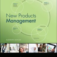 Full Download Manual Solution New Products Management 11 by C. Merle Crawford, C. Anthony Di Benedetto