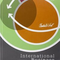 Full Download Manual Solution International Business 9 by Charles W. L. Hill