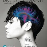 Full Download Manual Solution Biopsychology (10th Edition) 10 by John P. J. Pinel, Steven Barnes