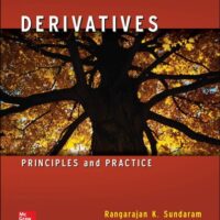 Full Download Manual Solution Derivatives 2 by Rangarajan Sundaram, Sanjiv Das
